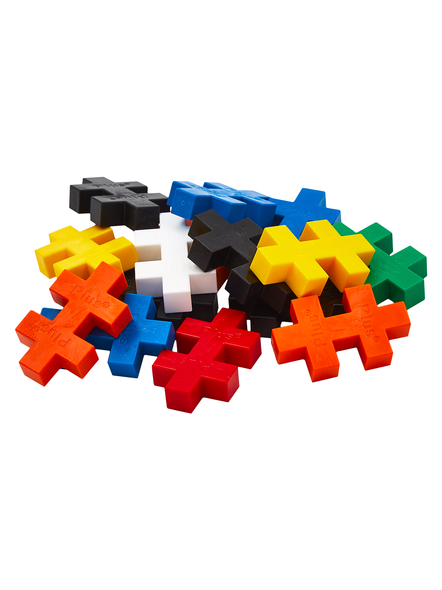 BIG Basic Color Mix - 15 pcs
